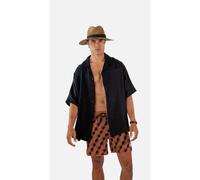 Barts - Albury Hat - Chapeau homme Light Brown - M