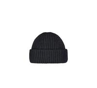Barts - Alexon Beanie - Bonnet - One Size - charcoal