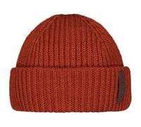 Barts - Alexon Beanie - Bonnet - One Size - brick