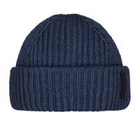 Barts - Alexon Beanie - Bonnet - One Size - denim