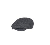 Barts - Alvadey Cap - Casquette homme Dark Heather - Taille unique