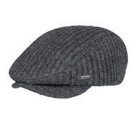Barts - Alvadey - Casquette - One Size - dark heather
