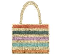Barts - Araa Shopper - Sac à bandoulière - One Size - natural