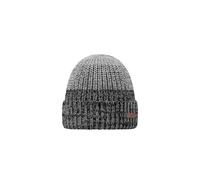 Barts - Arctic Beanie - Bonnet homme Black - Taille unique