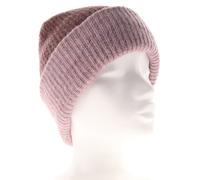 Barts Arlenas Femmes Bonnets Taille unique Rose