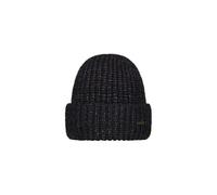 Barts - Arugama Beanie - Bonnet femme Black - Taille unique