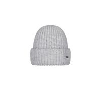 Barts - Arugama Beanie - Bonnet femme Heather Grey - Taille unique