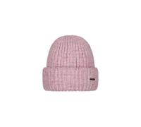 Barts - Arugama Beanie - Bonnet femme Mauve - Taille unique