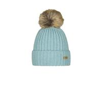 Barts - Augusti Beanie - Bonnet femme Misty Green - Taille unique
