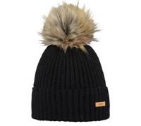 Barts - Augusti - Bonnet Black - Taille unique