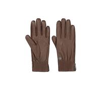 Barts - Bailee Gloves - Gants femme Brown - L