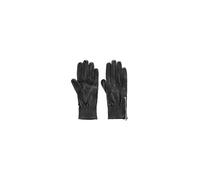 Gants Bailee black gloves Noir Taille : L