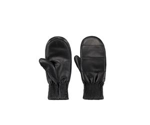 Barts - Bailee Mitts - Gants femme Black - M
