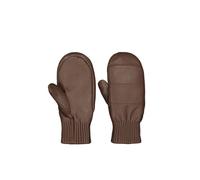 Barts - Bailee Mitts - Gants femme Brown - M