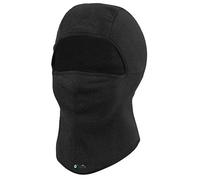 Barts Balaclava Cagoule Enfant Noir FR : 5 Ans (Taille Fabricant : 53)