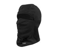 Barts Balaclava Cagoule Noir
