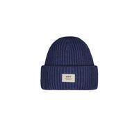 Barts - Kid's Basalth Beanie - Bonnet - 53-55 cm - navy