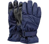 Barts Basic Skiglove, Gants Mixte, Bleu (0003-NAVY 003J), Large