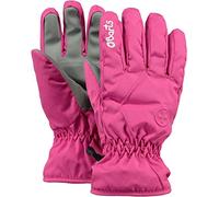Barts Basic Skiglove Kids, Gants Garçon, Rose (FUCHSIA 0012), 100 (Taille fabricant: 5)