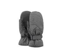 Barts - Basic Skimitts - Moufles Dark Heather - XL