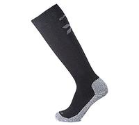 Barts Basic Skisock Uni, Chaussettes montantes Homme, Noir (BLACK 0001), 43/46