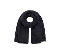 Barts - Bayne Scarf - Echarpe femme Navy - Taille unique