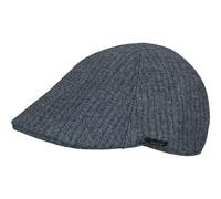 Barts – Bonnet en laine bleu pour homme, taille M (Medium/Large) – style classique