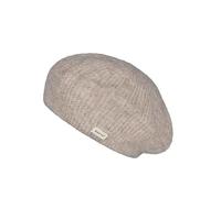 Barts - Women's Inaru Beret - Bonnet - One Size - light brown