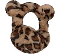 BARTS Beriberi Earmuffs - Enfant - Marron - taille Unique- modèle 2026