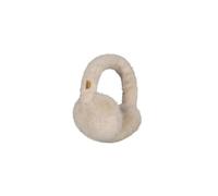Barts - Big Fur Earmuffs - Bandeau femme Beige - Taille unique