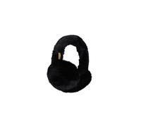 Barts - Big Fur Earmuffs - Bandeau femme Black - Taille unique