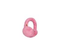 Barts - Big Fur Earmuffs - Bandeau femme Pink - Taille unique
