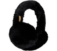 BARTS Big Fur Earmuffs - Femme - Noir - taille Unique- modèle 2026