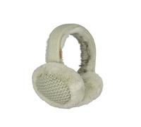 Barts - Bigwit Earmuffs - Bonnet femme Stone - Taille unique