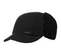 Casquette Barts Boise noir