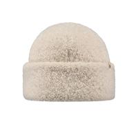 Barts - Bonnet à revers - Teddybow Hat Cream - Beige Beige