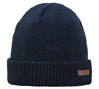 Barts Bonnet Ali Bleu Taille unique