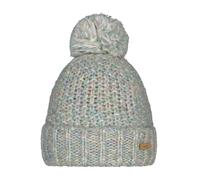 Barts Bonnet Aitane Beanie Femme Taille unique Vert