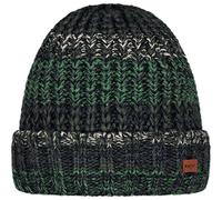 Barts Bonnet Akotan Vert TU