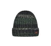 Barts Akotan Beanie Vert Homme,Femme