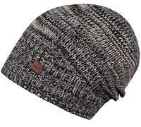 Barts Bonnet Beanie Kunuran Recycled Bonnet pour l'hiver