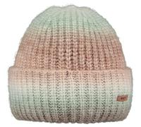 Barts Bonnet Beanie Vreya Bonnet pour Femme (Taille Unique - Vert Menthe)