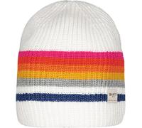 Barts Bougy Beanie Blanc