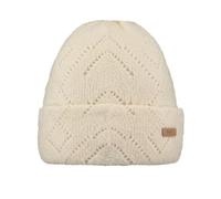 Barts - Bonnet Bridgey Cream Femme - Femme - Taille Unique - Blanc