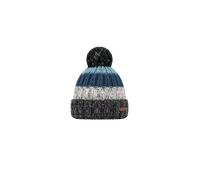 BARTS - Bonnet de ski - Bonnet Wilhelm Charcoal - unisex