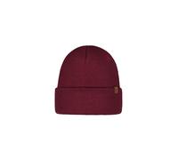 BARTS - Bonnet de ski - Bonnet Willes Dark Red - male