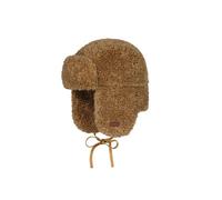 BARTS - Bonnet de ski - Chapka Bantota Bomber Brown - unisex