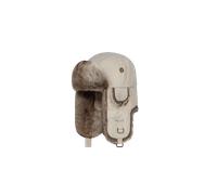 BARTS - Bonnet de ski - Chapka Kamikaze Beige - unisex