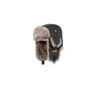 BARTS - Bonnet de ski - Chapka Rib Bomber Army - unisex