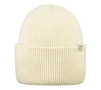 Bonnet Barts Haveno Blanc TU